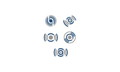 emblem symbol icon vector logo - 185439977