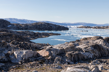 Die Ammassalik Insel - Der Osten Grönlands