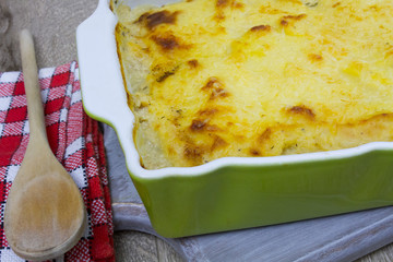hachis parmentier