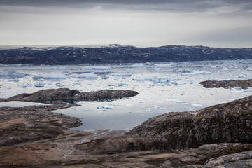 Die Ammassalik Insel - Der Osten Grönlands