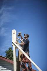 Ecological timber work