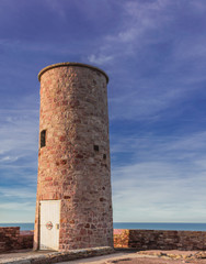 Semaphore du Cap Frehel