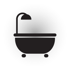 bath icon