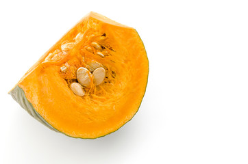 カットカボチャ