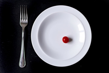 Minimal food