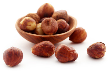 Hazelnut