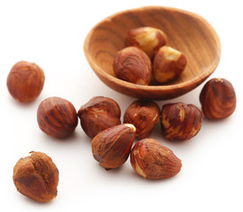 Hazelnut