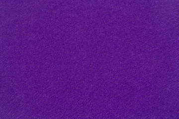 violet felt background