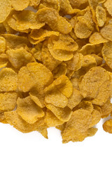 corn flakes