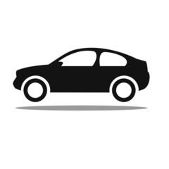 car vector icon