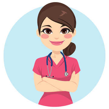 Nurse Cartoon Images – Browse 69,887 Stock Photos, Vectors, and Video |  Adobe Stock