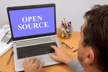 Open source 