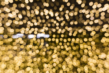 Blur soft light bokah for Textured and Background.