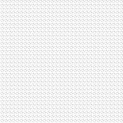 Seamless white texture