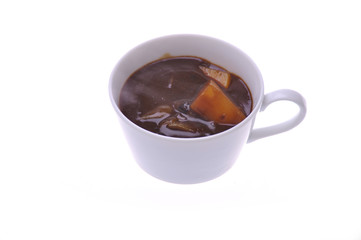 ビーフシチュー