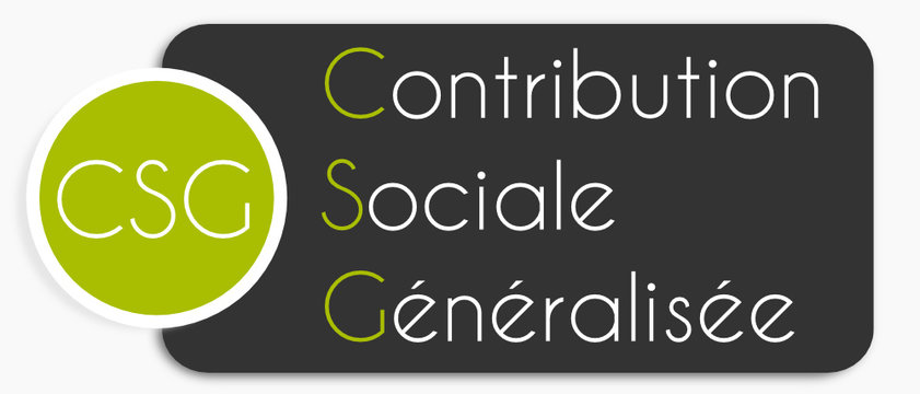 Etiquette : CSG