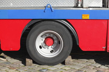 LKW-Reifen