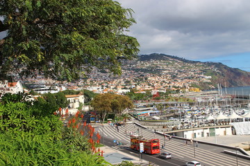 Funchal