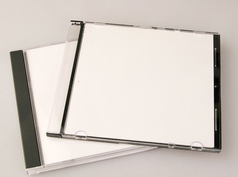 CD