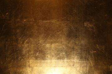 Luxury golden background