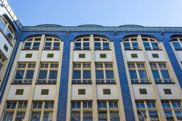 Berlin Hackesche Hofe