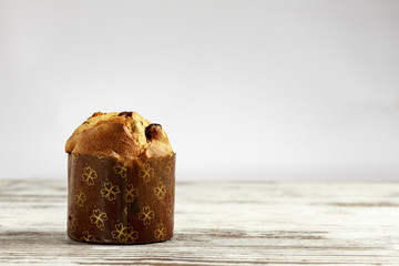 Panettone Mignion