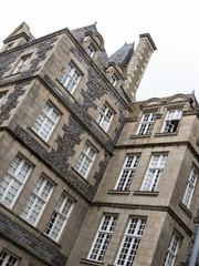 Saint Malo, Normandy, France