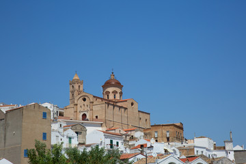 Pisticci "Puglia"