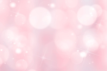 Fototapeta premium Background Valentine.Heart shape holiday wallpaper