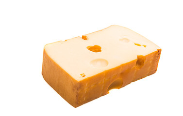 cheese smoked