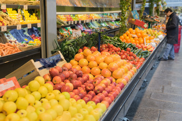 フードマーケット