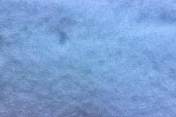 background texture of ice and snow surface