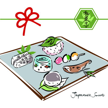178 Best 京菓子 Images Stock Photos Vectors Adobe Stock