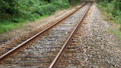 Fototapeta premium LD Callac P1020791