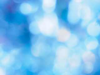 Obraz premium abstract bokeh background.