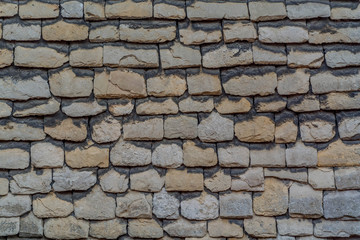 English Roof Tile Textures