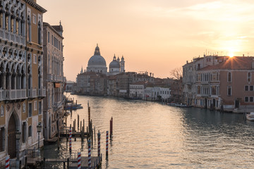 Obraz na płótnie Canvas Venezia, Italia