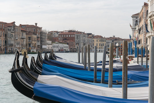 Venezia, Italia