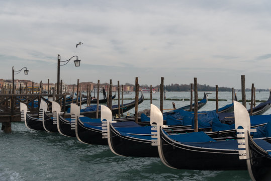 Venezia, Italia