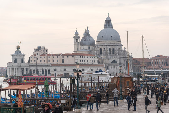 Venezia, Italia