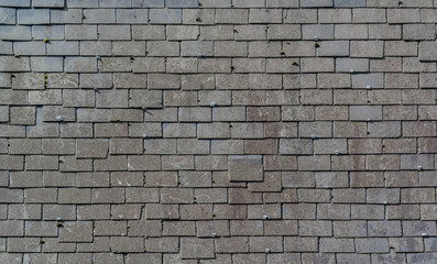 English Roof Tile Textures