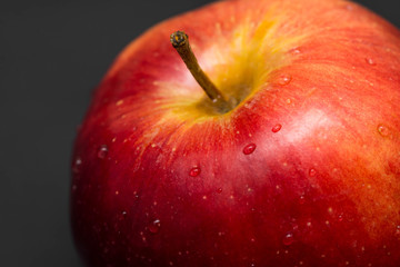 Red Apple