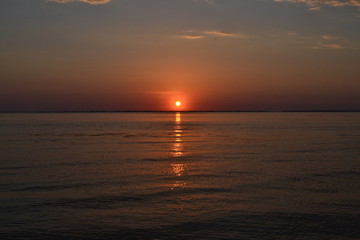 Fototapeta premium sunrise