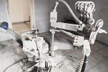 Dentista Convento di San Bernardino