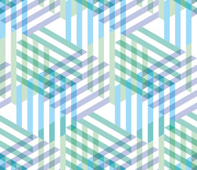 Seamless geometry striped pattern. The simple summer pattern with stripes. Gradient motif for surface design, for wallpapers, pattern fills, web page backgrounds, surface textures.