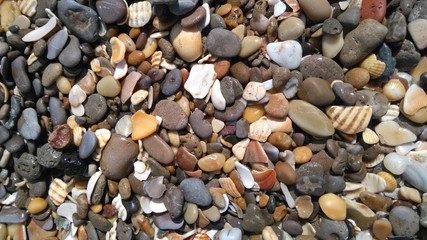 Pebbles