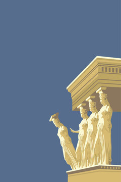 Temple Grec