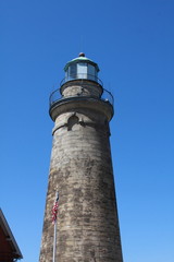 lighthouse