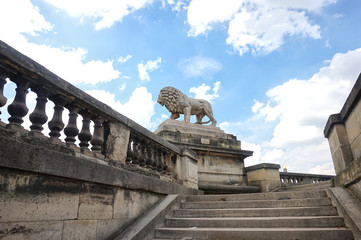 Mus&eacute;e de l&rsquo;Orangerie