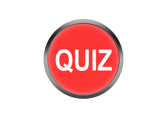 Button Rot Symbol Knopf Rund